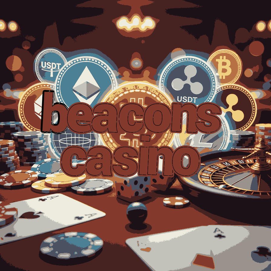Beacons Casino - Lighthouse-Themed Casino